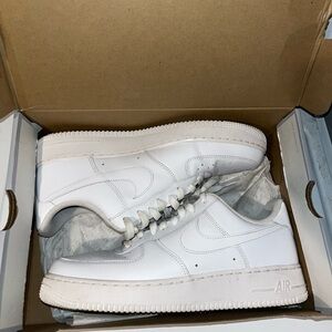 Nike Air Force 1 ‘07 - 10.5